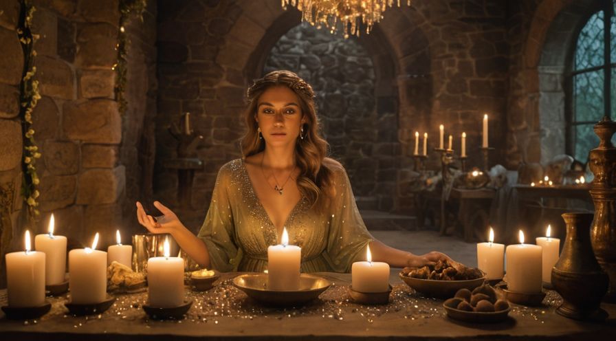 Traditionen neu entdecken