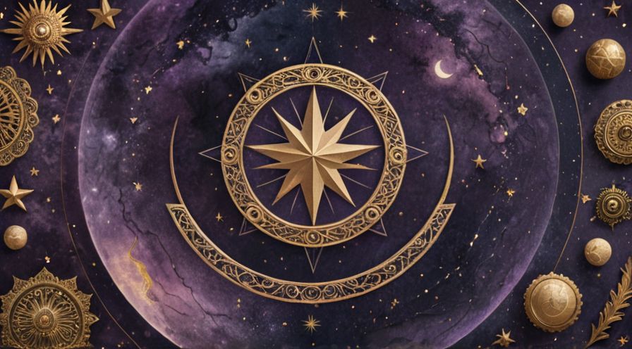 Magische Symbole verstehen