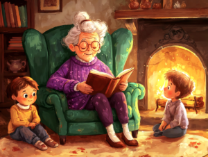 Es ist nicht nur der Inhalt, der eine Geschichte besonders macht – es ist das Gefühl, das sie hinterlässt. Die Magie des Geschichtenerzählens liegt in ihrer Fähigkeit, uns zu verwandeln, zu verbinden und zu erinnern.