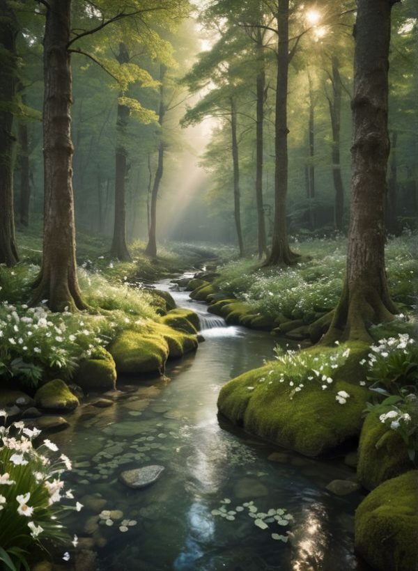 a team members holding their hands